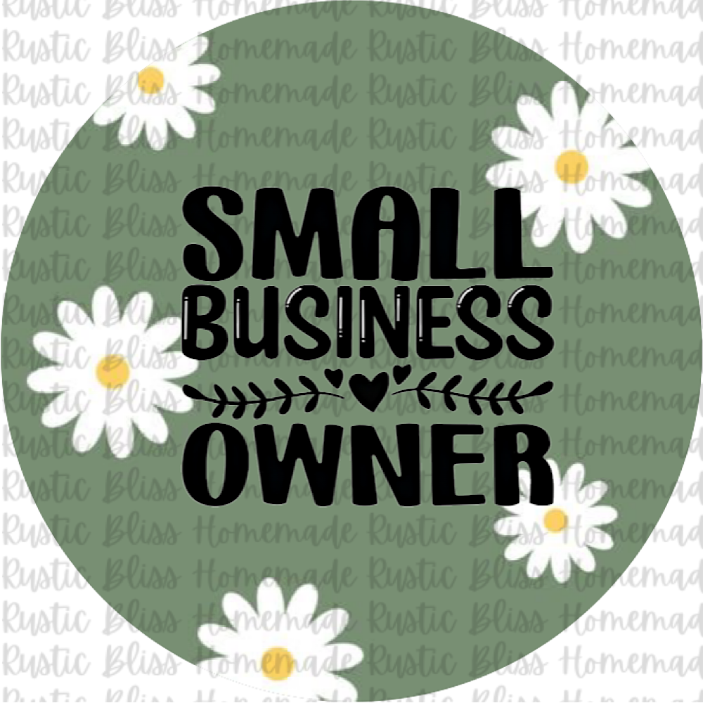 Small Business Owner