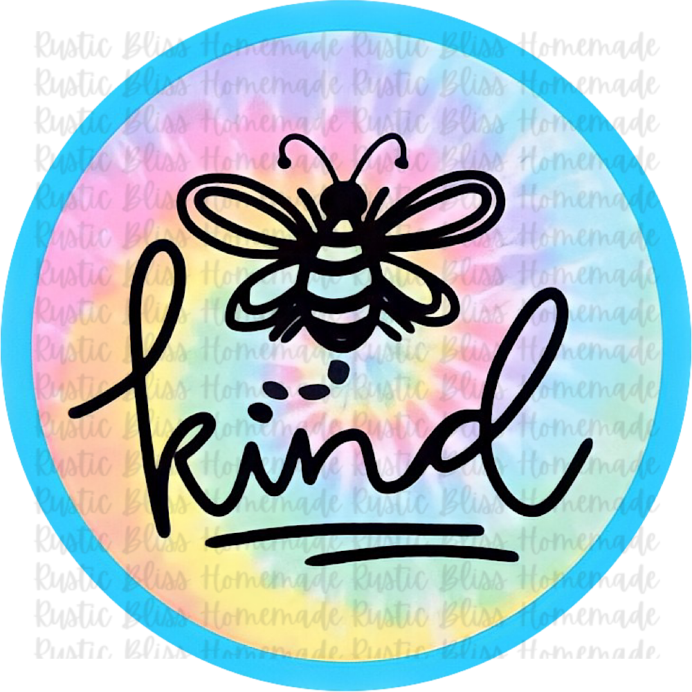 Bee Kind