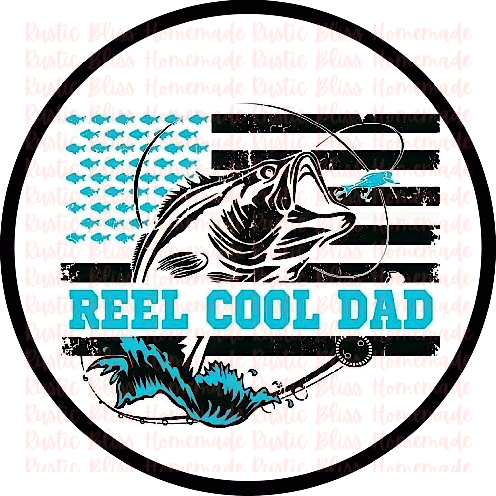 Reel Cool Dad