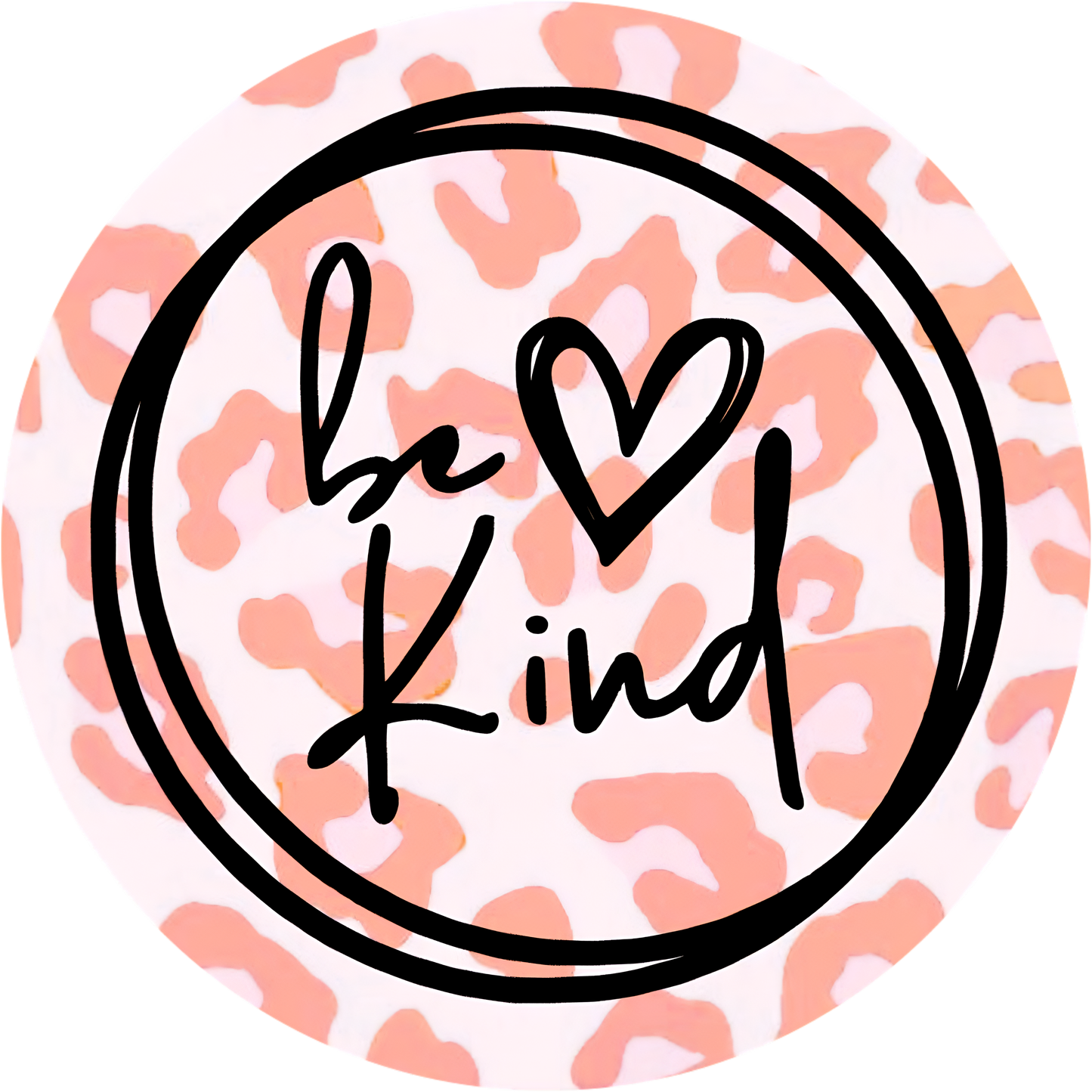 Be Kind
