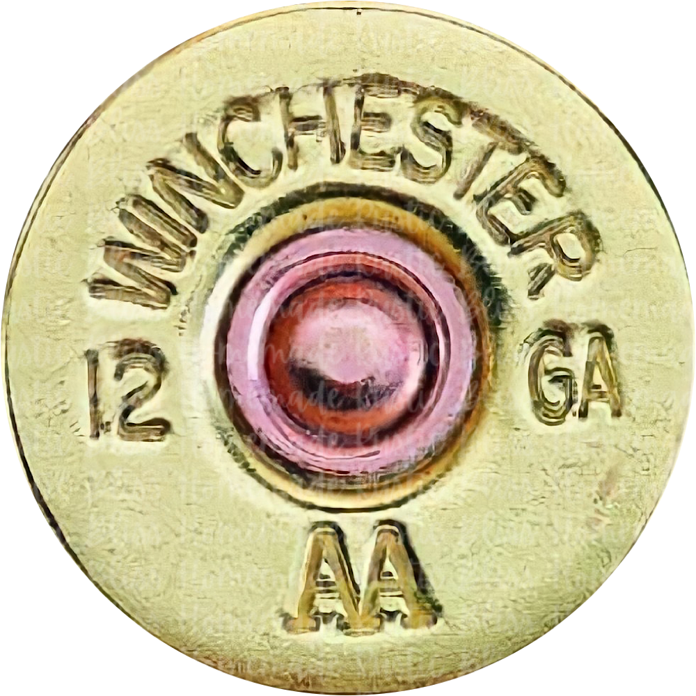 12 Gauge Winchester