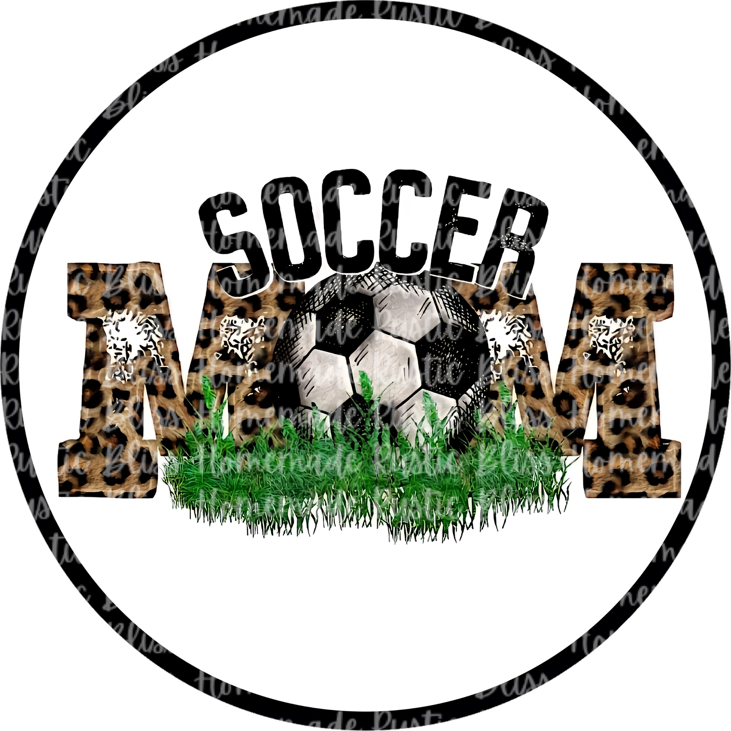 Soccer Mom