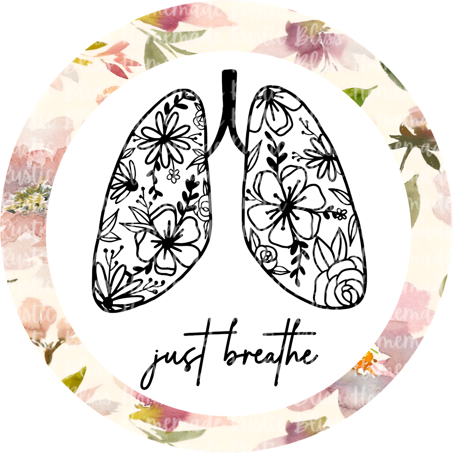 Just Breathe