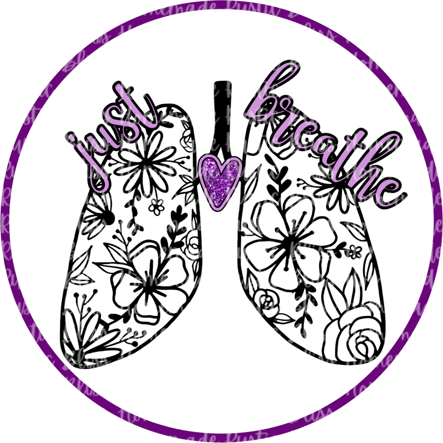 Just Breathe