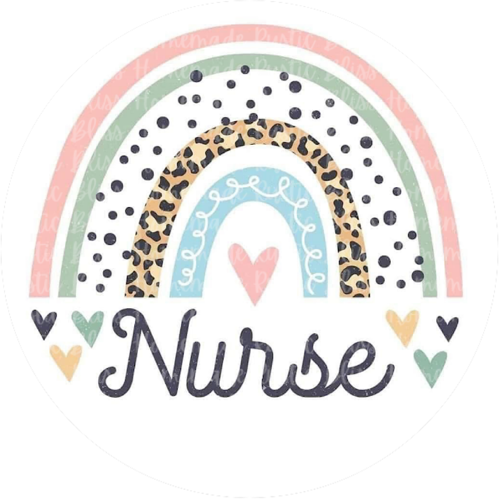 Nurse Rainbow