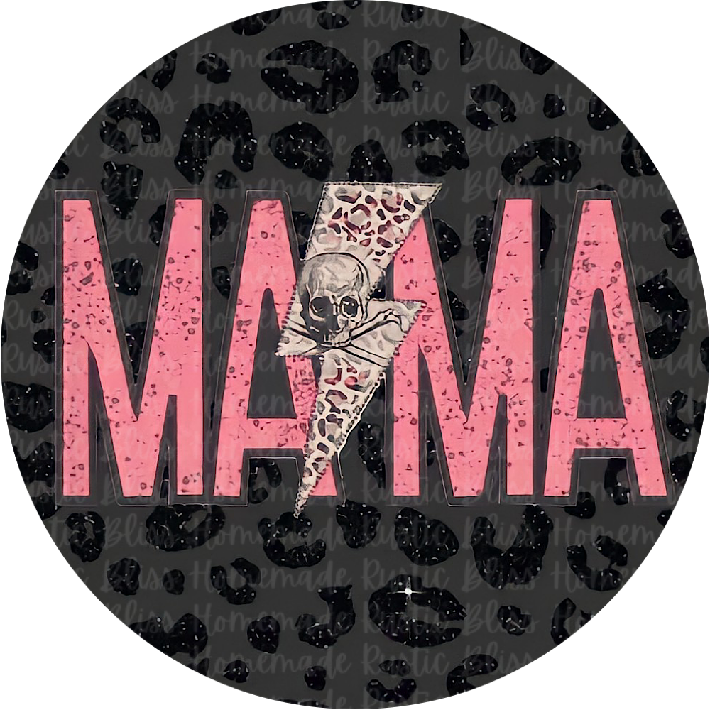 Mama Skull