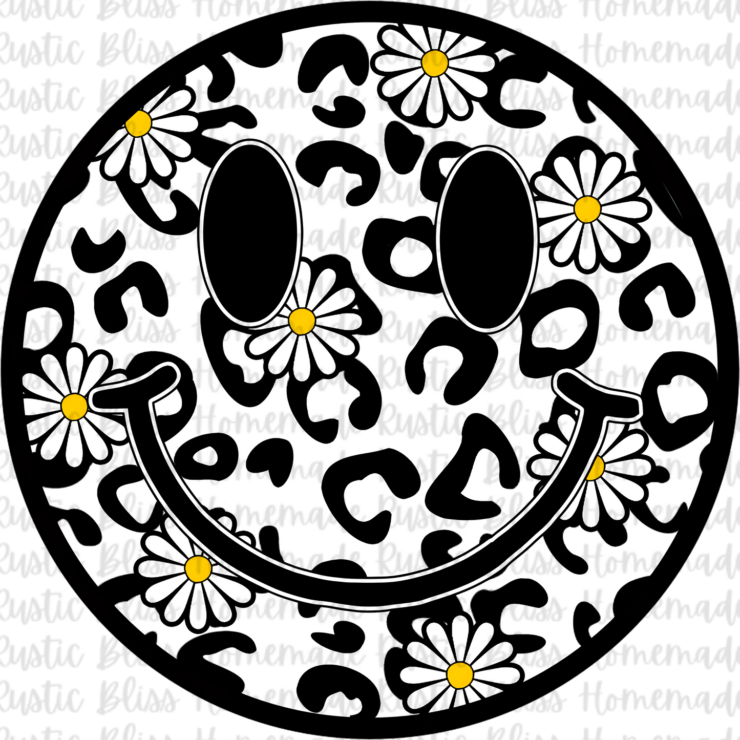Daisy Smiley