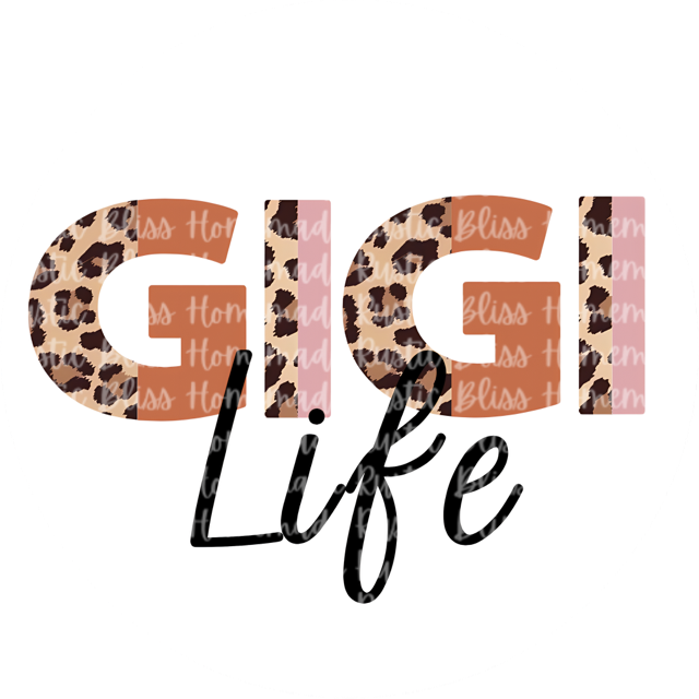 Gigi Life