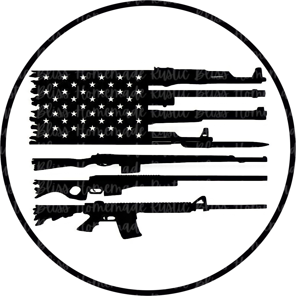 Armed Flag
