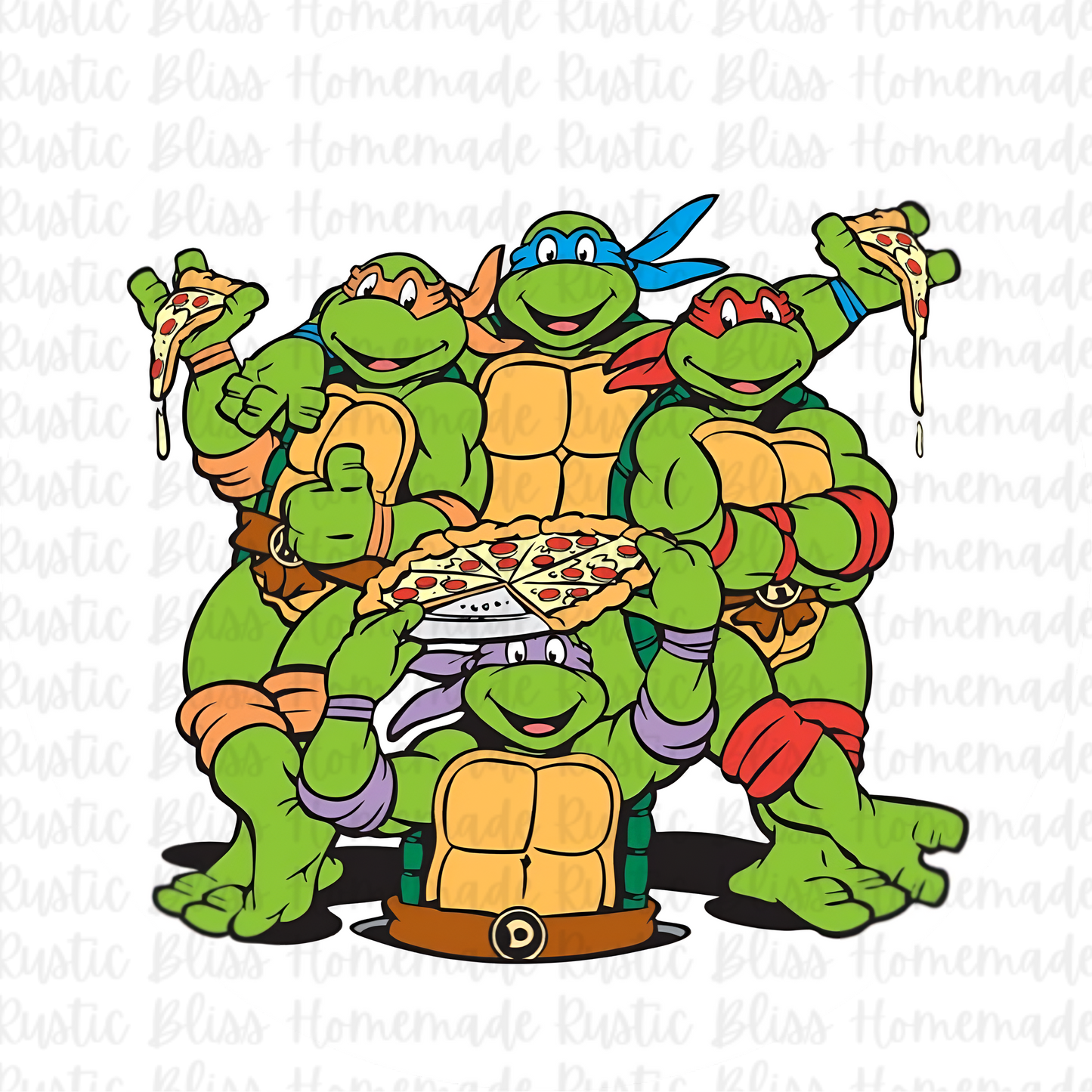 Turtles