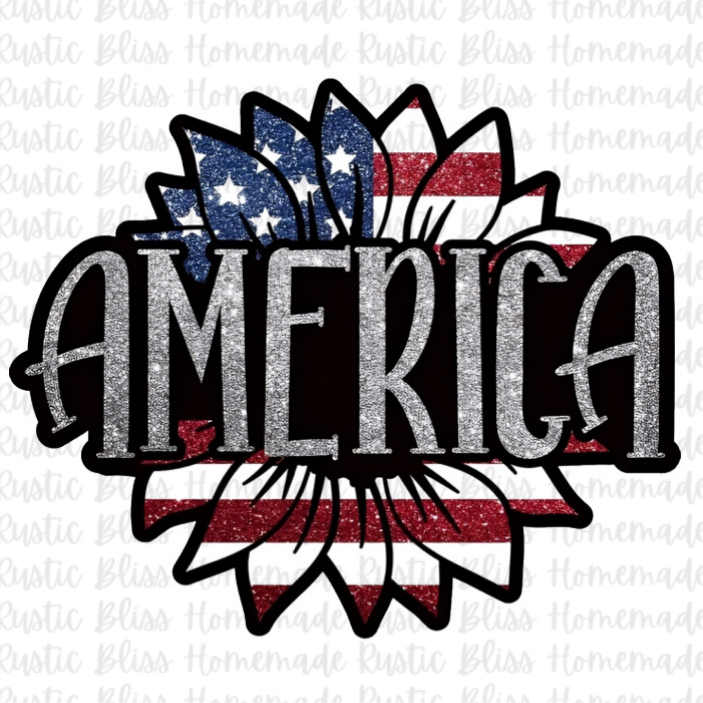 America