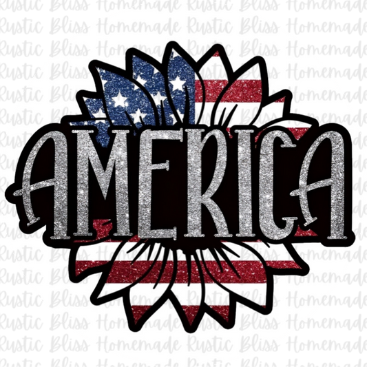 America