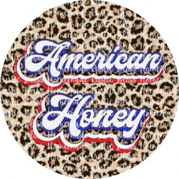 American Honey