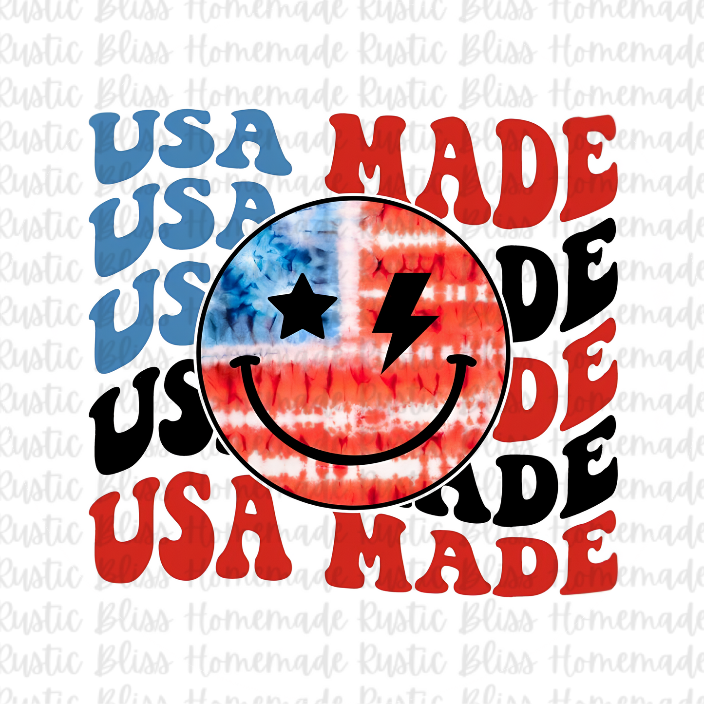 USA Made