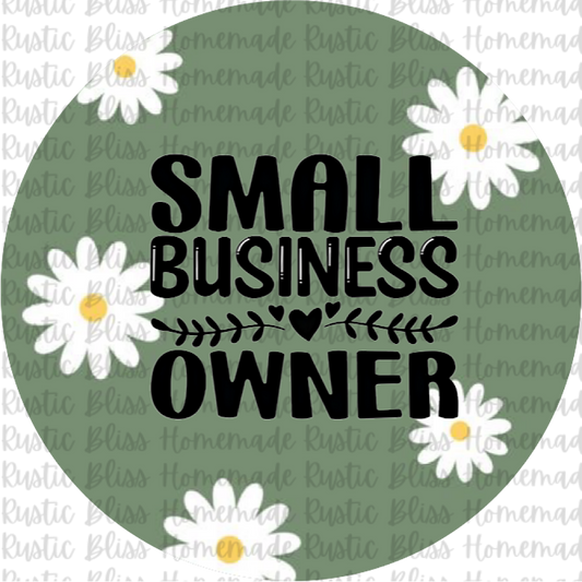 Small Business Owner