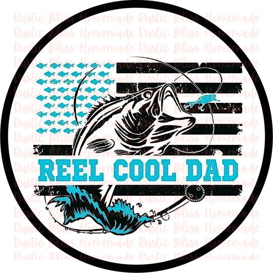 Reel Cool Dad