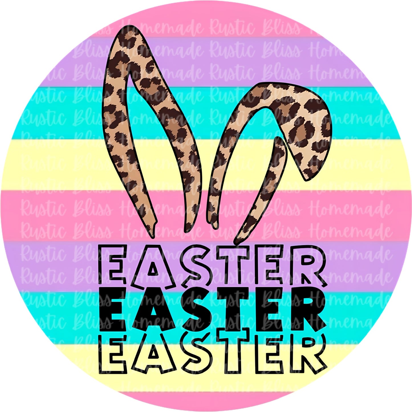 Easter Easter Easter