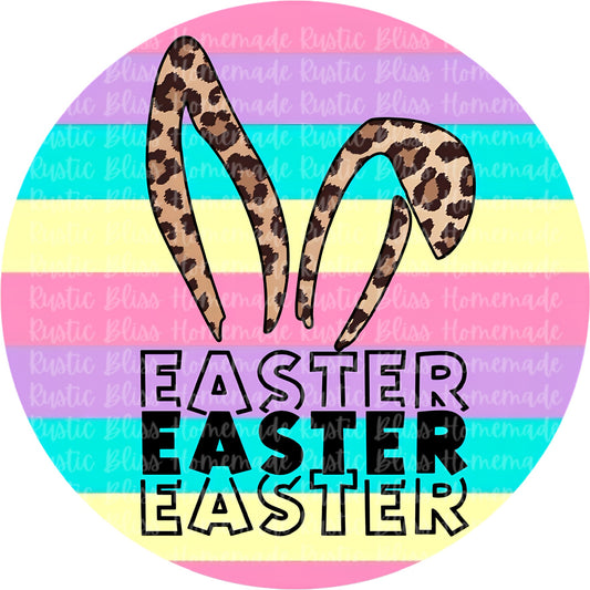 Easter Easter Easter