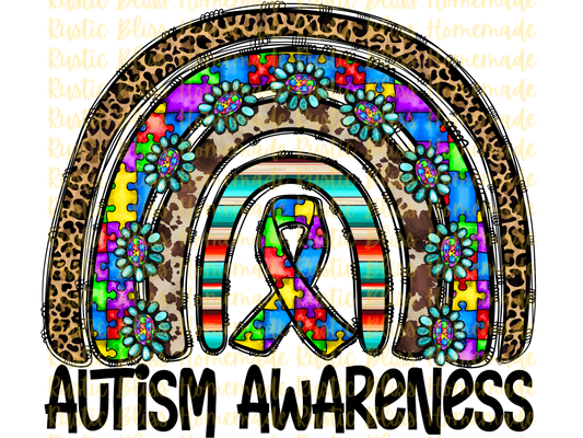 Autism Awareness