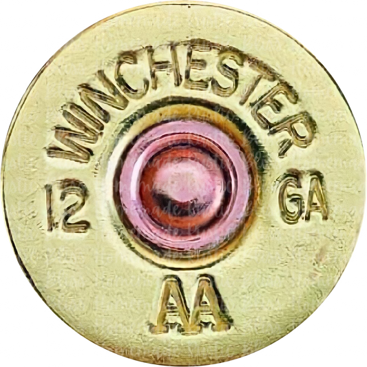 12 Gauge Winchester