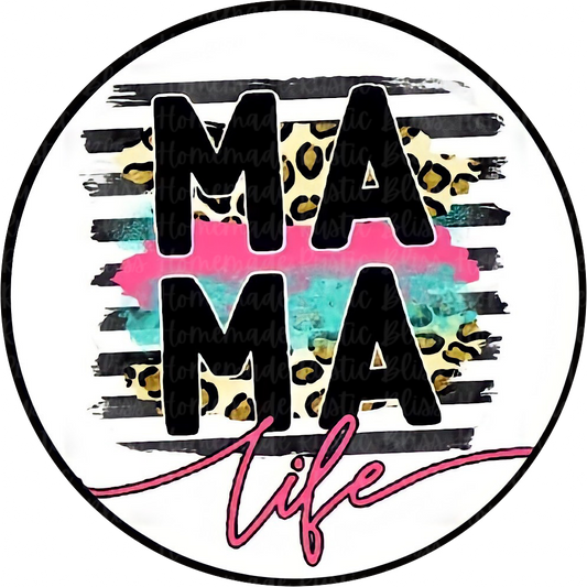 Mama Life