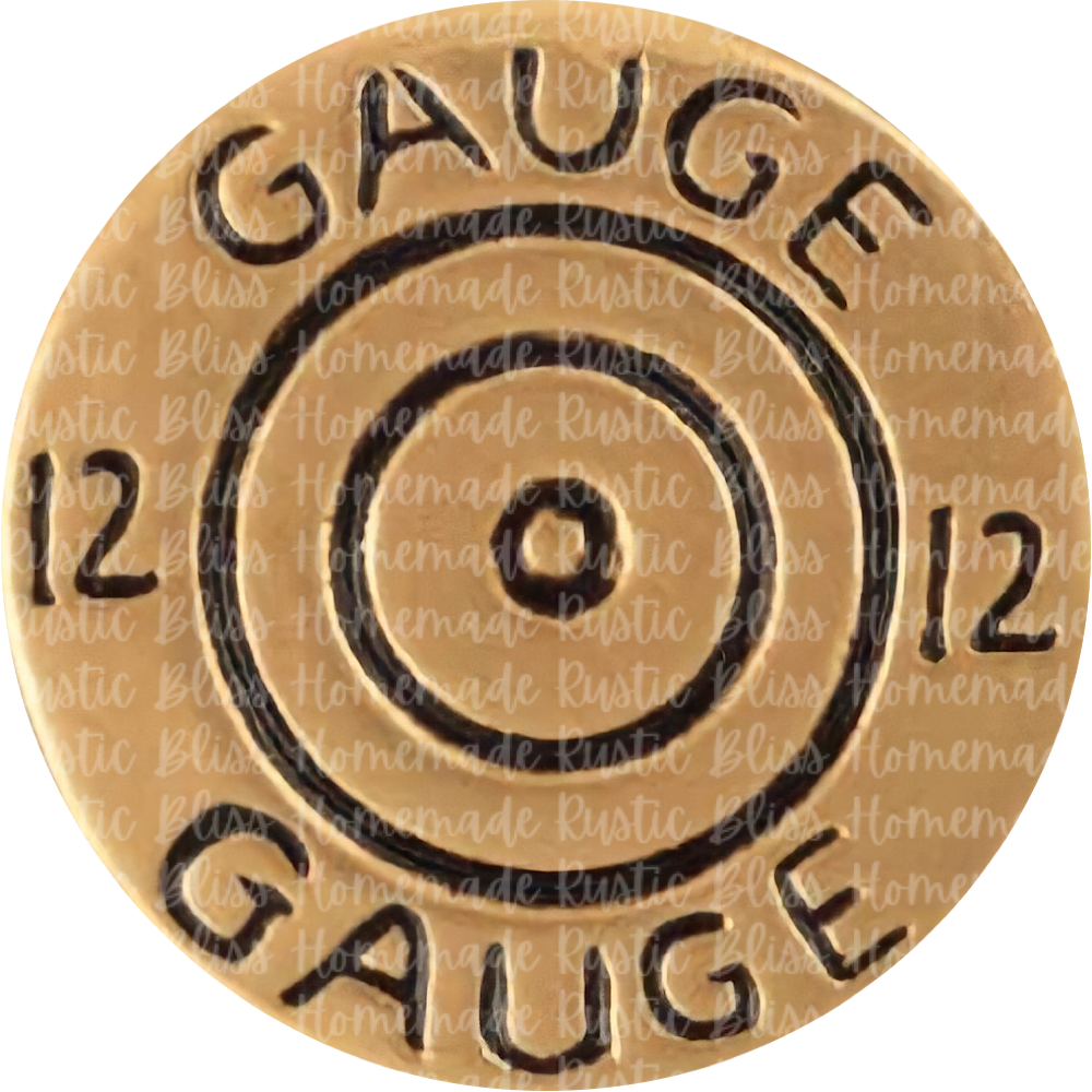 12 Gauge