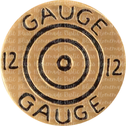 12 Gauge