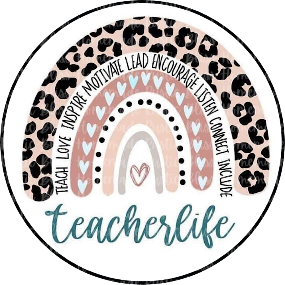 Teacher Life