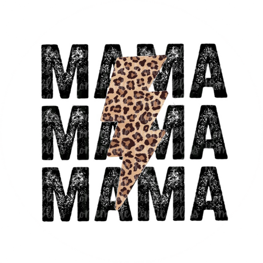 Mama Mama Mama