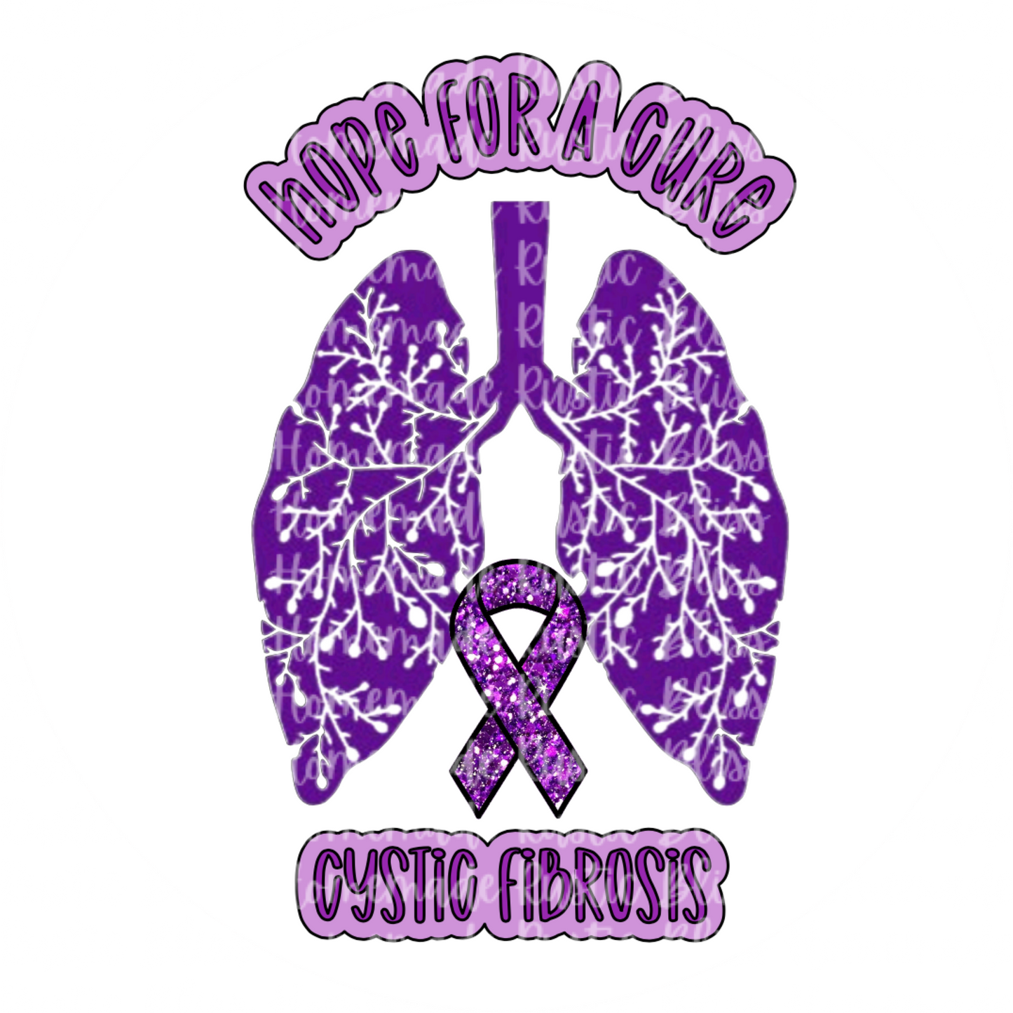 Hope For A Cure