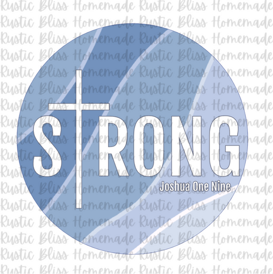 Strong