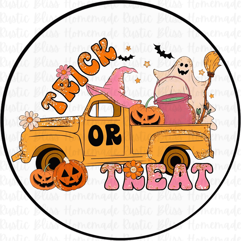Trick Or Treat