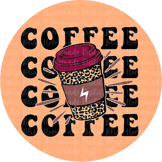 Coffee Coffee Coffee Coffee