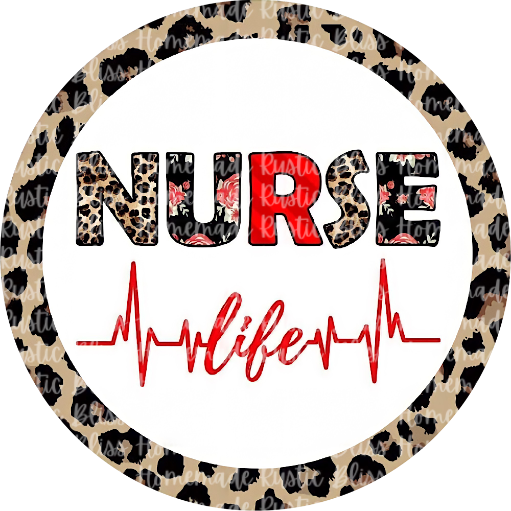 Nurse Heartbeat