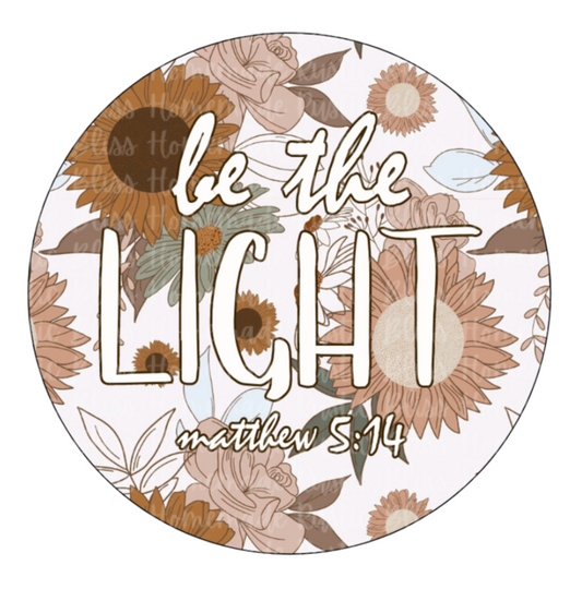 Be The Light