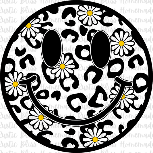 Daisy Smiley