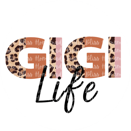 Gigi Life