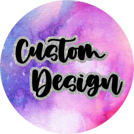 Car Coaster - Custom Design