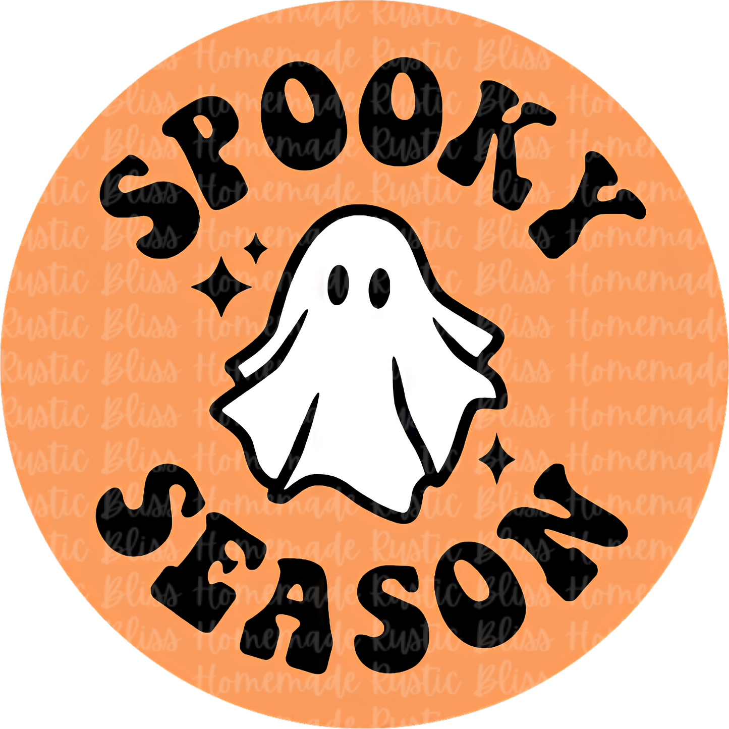 Spooky Season