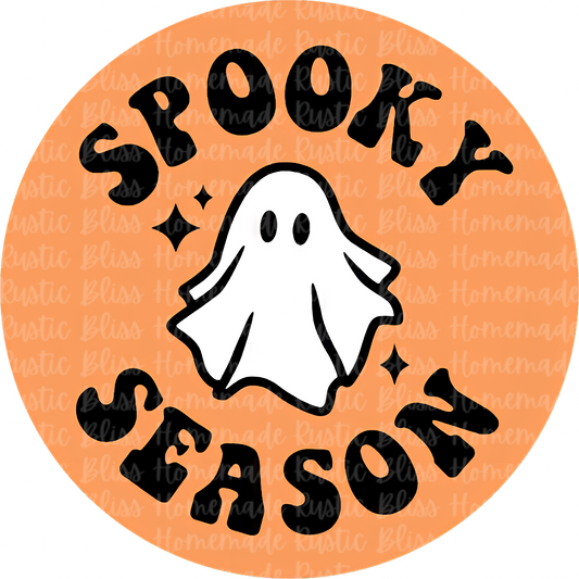 Spooky Season